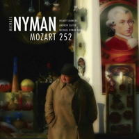 Michael Nyman Band - Mozart 252