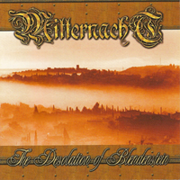 Mitternacht - The Desolation Of Blendenstein