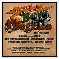 Neograss - Smokey Reeds The Bandit (Single)