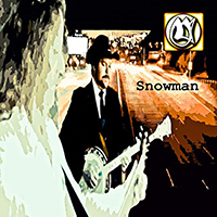 Neograss - Snowman (Single)