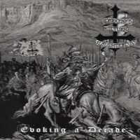 Darkened Nocturn Slaughtercult - Evoking A Decade (CD 1)