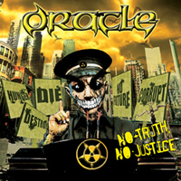 Oracle (Idn) - No Truth...No Justice...