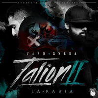 Fard - Talion 2 La Rabia (Premium Edition) [CD 1]