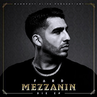 Fard - Mezzanin (EP)