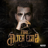 Fard - Alter Ego II (Limited Fan Box Edition) [CD 2: Instrumental]