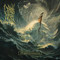 Dawn of Azazel - The Tides Of Damocles