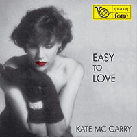 Kate McGarry - Easy To Love