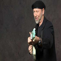 Richard Thompson - Live At Ann Arbor, March 29 (CD 2)