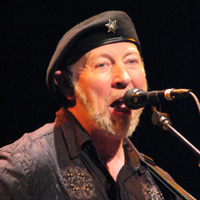 Richard Thompson - Live at Snug Harbour, Staten Island, NY, June 30 (CD 1)