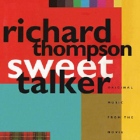 Richard Thompson - Sweet Talker