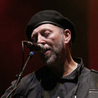 Richard Thompson - Live At Town Crier, Pawling, Ny, March 7 (CD 1)