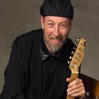 Richard Thompson - Live in Winnipeg Canada, West End Cultural Centre, July 16