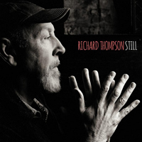 Richard Thompson - Still (Deluxe Edition) (CD 1)