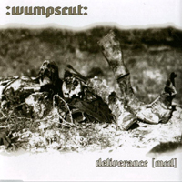 Wumpscut - Deliverance