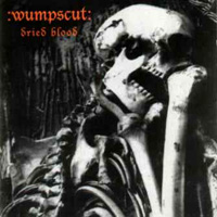 Wumpscut - Dried Blood