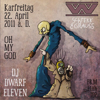 Wumpscut - DJ Dwarf Eleven