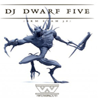Wumpscut - Dj Dwarf Five