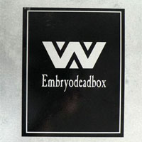 Wumpscut - Embryodeadbox (CD 1: Embryodead)