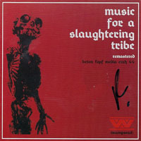 Wumpscut - Music For A Slaughtering Tribe (2005 Remastered)