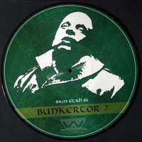 Wumpscut - Bunkertor 7 (2009 LP)