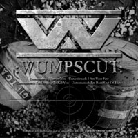 Wumpscut - Wumpscut - Unreleased & Rarities (CD 3)
