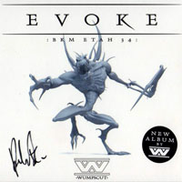 Wumpscut - Evoke (CD 3: Bonus Downloads)