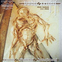 Wumpscut - Body Census Box (CD 2: Remix Kultur)