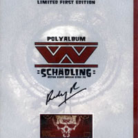 Wumpscut - Schadling (Limited First Edition)