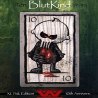 Wumpscut - BlutKind (10 Years Anniversary 2010 Edition)