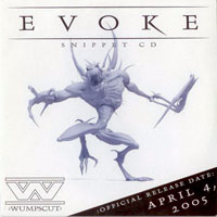 Wumpscut - 2005.04.04 - Evoke Snippet (Snipper CD)