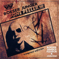 Wumpscut - Boeser Junger Bone Peeler (CD 2: Boeses Junges Fleisch)