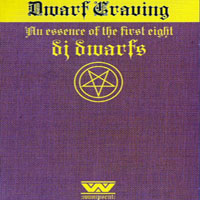 Wumpscut - Dwarf Craving (CD 3)