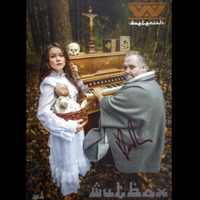 Wumpscut - Wuterich (Wutbox) (CD 3: Boandel Crammer)