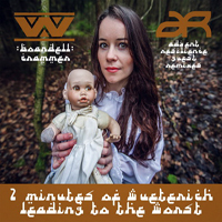 Wumpscut - Boandell Crammer (Download Cascade 3: Wuterich Instrumentals) [EP]