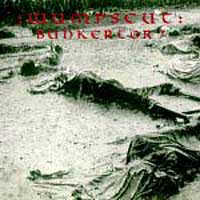 Wumpscut - Preferential Legacy (LP)
