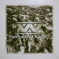 Wumpscut - Wreath Of Barbs (2002 LP)