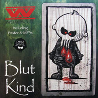 Wumpscut - BlutKind (2010 LP 1)