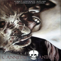 Wumpscut - Cannibal Anthem Box (CD 1)
