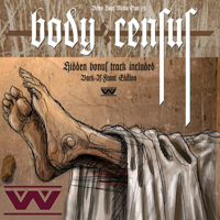 Wumpscut - Body Census (Back-Is-Front Edition)