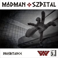 Wumpscut - Madman Szpital (2017 Inheritance)