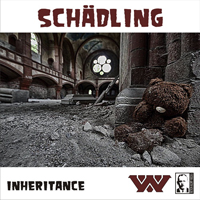 Wumpscut - Schadling (2017 Inheritance)