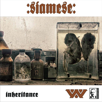 Wumpscut - :Siamese: (2017 Inheritance)