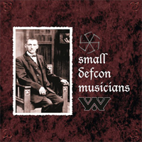 Wumpscut - Small Defcon Musicians (CD 1)