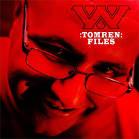 Wumpscut - :Tomren: Files