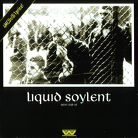 Wumpscut - Liquid Soylent (CD 2)