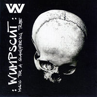 Wumpscut - Music For A Slaughtering Tribe (1997 US Edition)