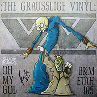 Wumpscut - Schrekk & Grauss: The Grausslige Vinyl