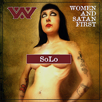 Wumpscut - Women And Satan First (2016 Concentrated Camp Edition)