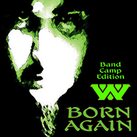 Wumpscut - Born Again (20th Anniversary 2017 BandCamp Edition)