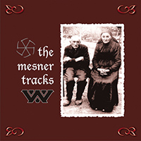Wumpscut - The Mesner Tracks (Concentrated Camp Edition)